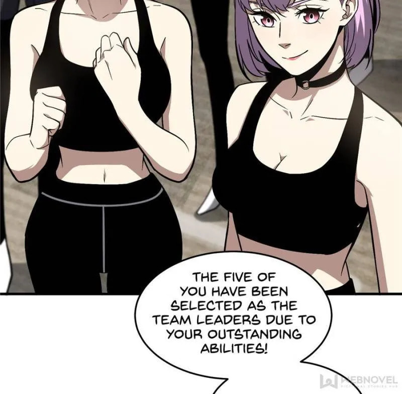 Read Global Martial Arts EN Manga Online