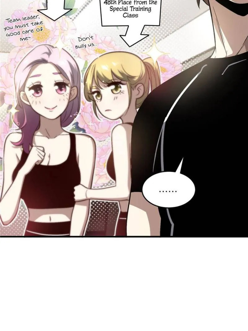 Read Global Martial Arts EN Manga Online