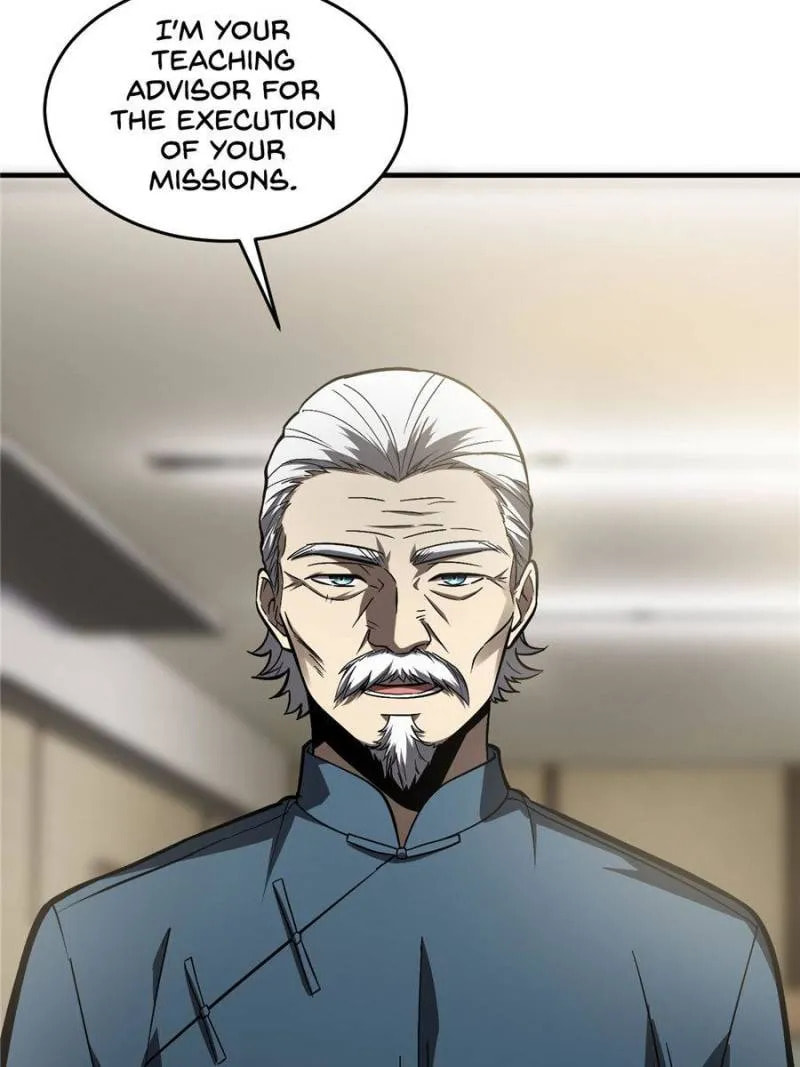 Read Global Martial Arts EN Manga Online