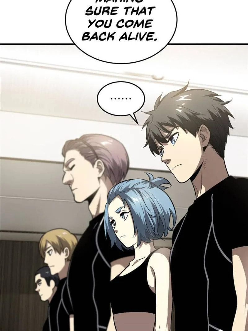 Read Global Martial Arts EN Manga Online