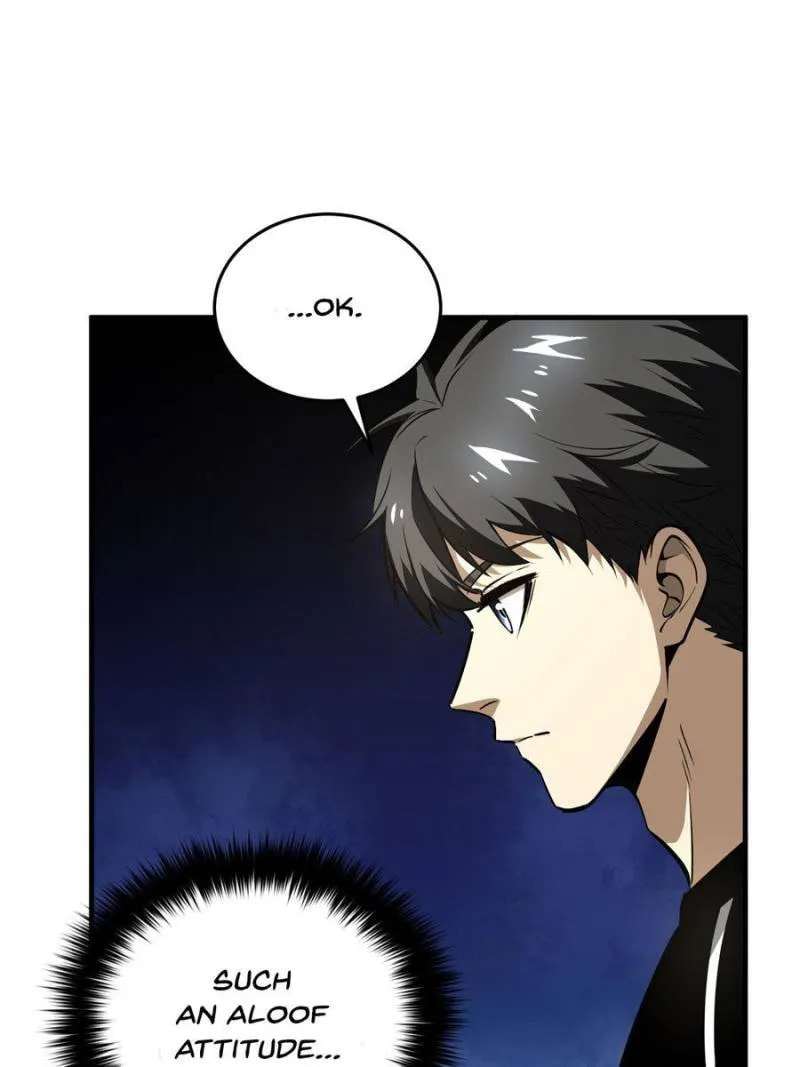 Read Global Martial Arts EN Manga Online