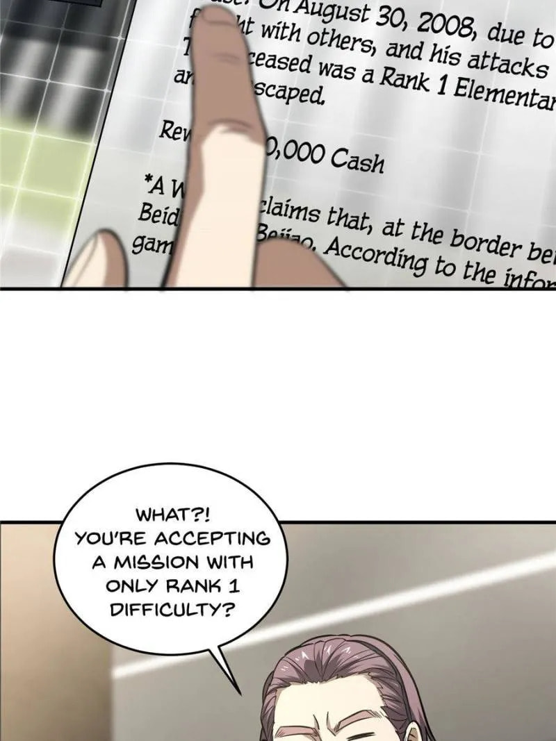 Read Global Martial Arts EN Manga Online