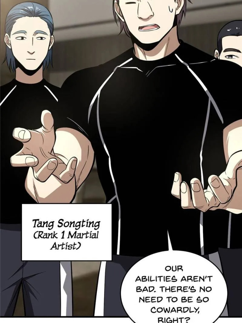 Read Global Martial Arts EN Manga Online
