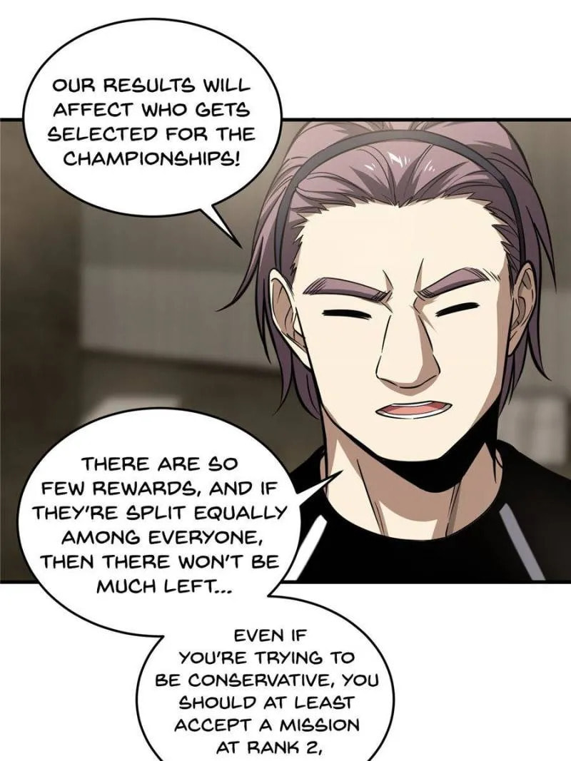 Read Global Martial Arts EN Manga Online