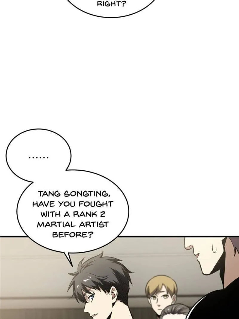 Read Global Martial Arts EN Manga Online