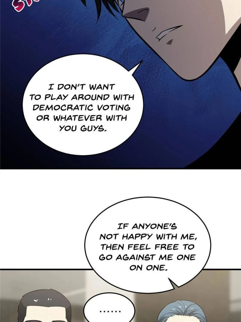 Read Global Martial Arts EN Manga Online