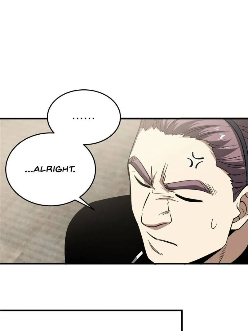 Read Global Martial Arts EN Manga Online