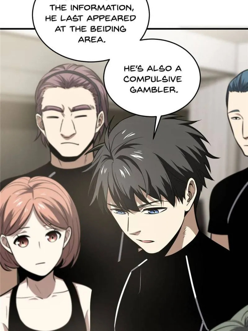 Read Global Martial Arts EN Manga Online