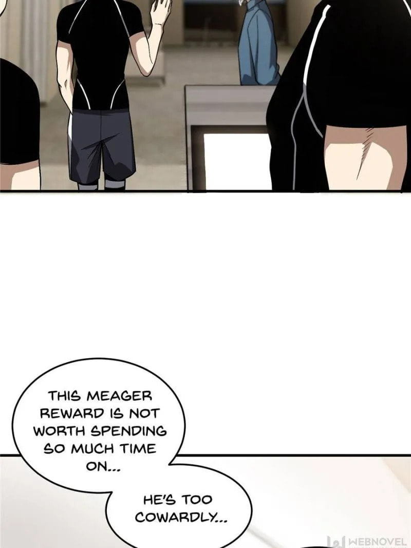 Read Global Martial Arts EN Manga Online