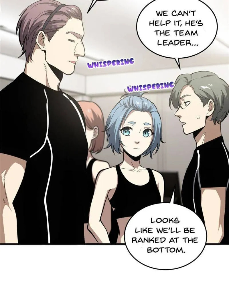 Read Global Martial Arts EN Manga Online