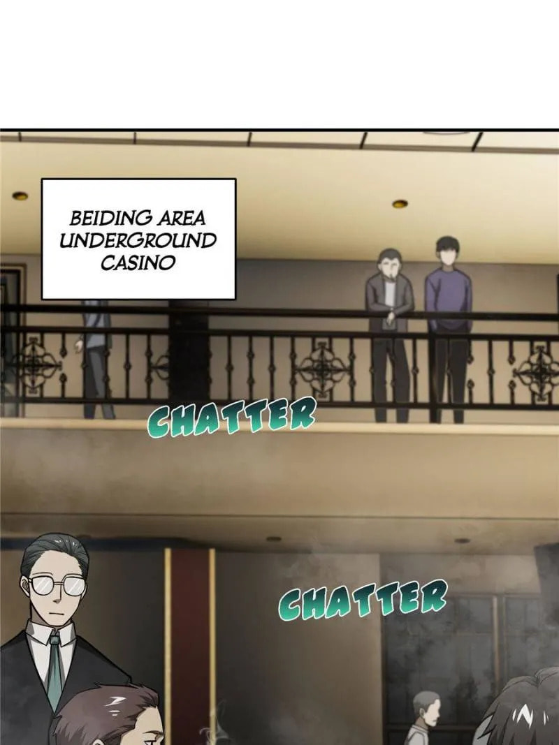 Read Global Martial Arts EN Manga Online