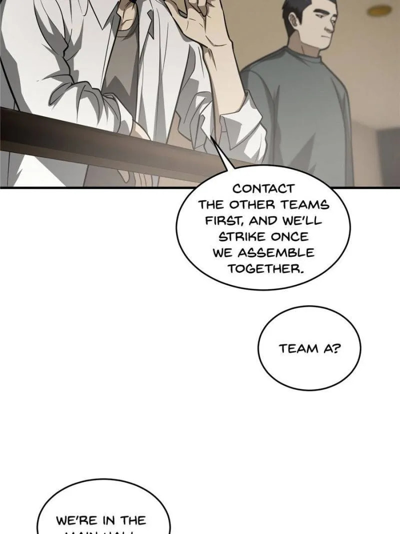 Read Global Martial Arts EN Manga Online