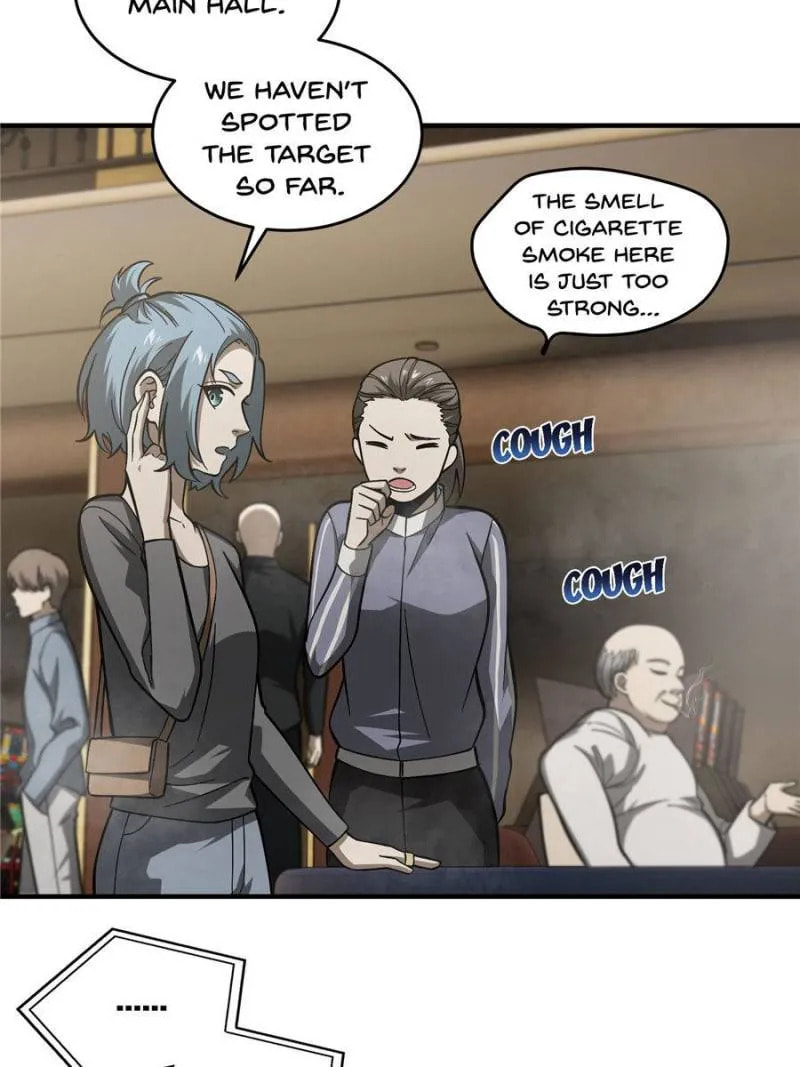 Read Global Martial Arts EN Manga Online