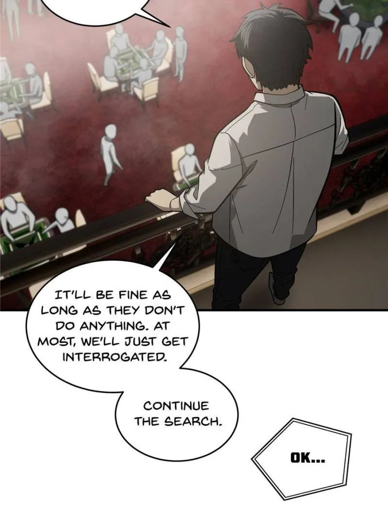 Read Global Martial Arts EN Manga Online