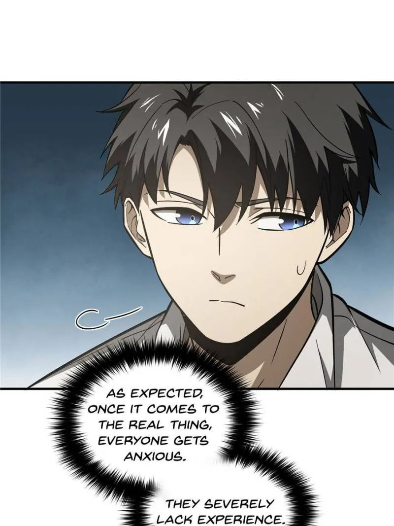 Read Global Martial Arts EN Manga Online