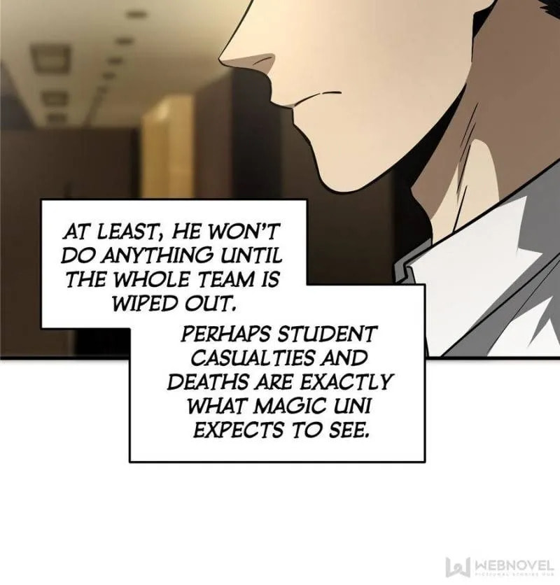 Read Global Martial Arts EN Manga Online