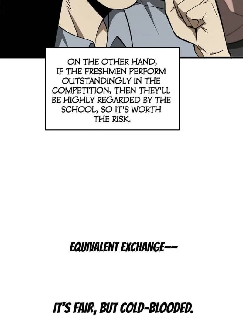 Read Global Martial Arts EN Manga Online