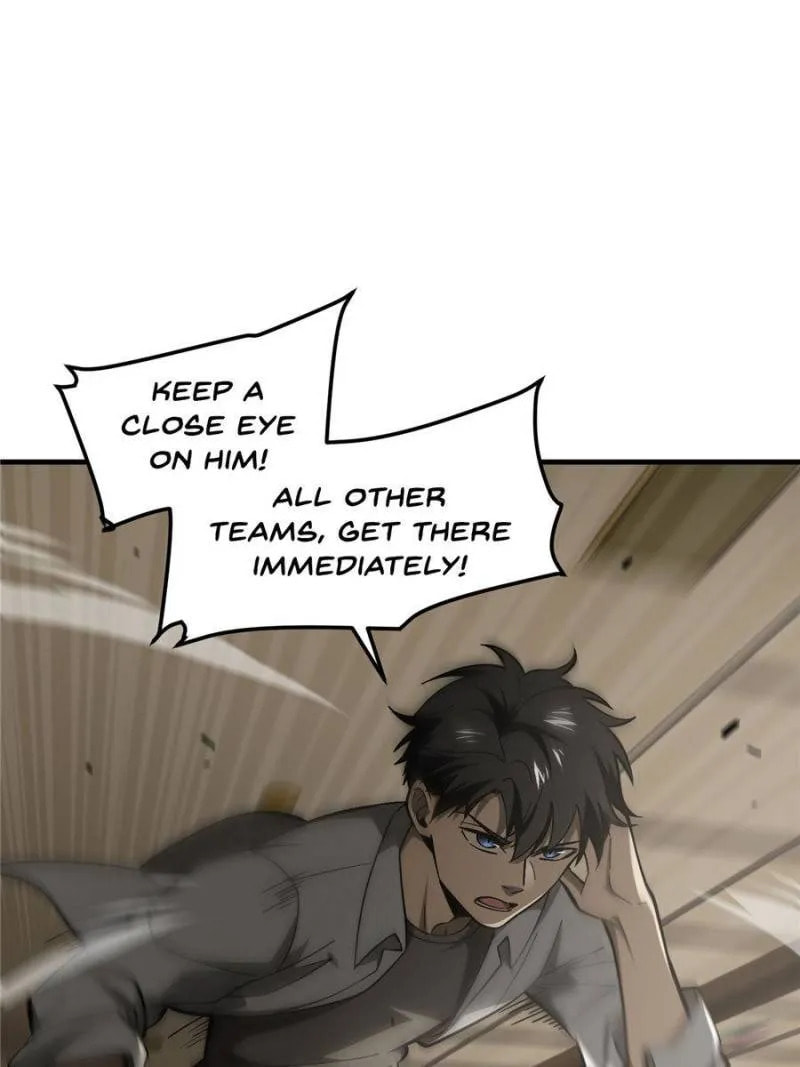 Read Global Martial Arts EN Manga Online