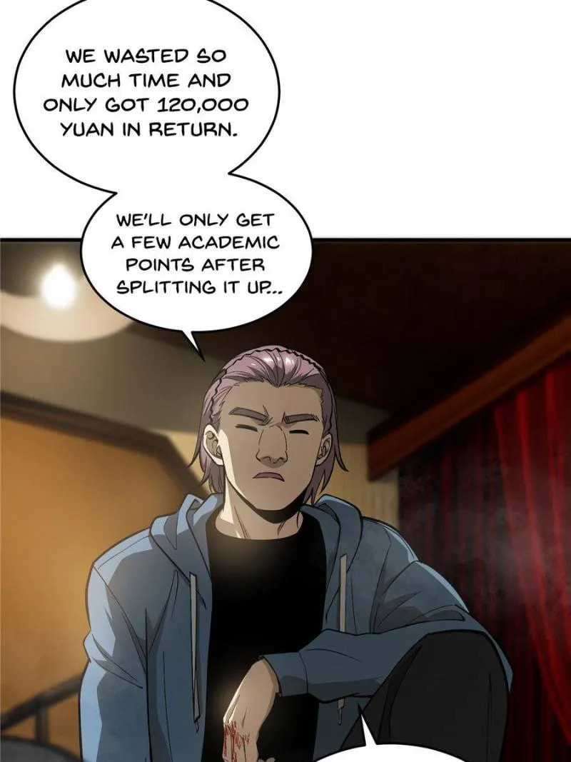 Read Global Martial Arts EN Manga Online