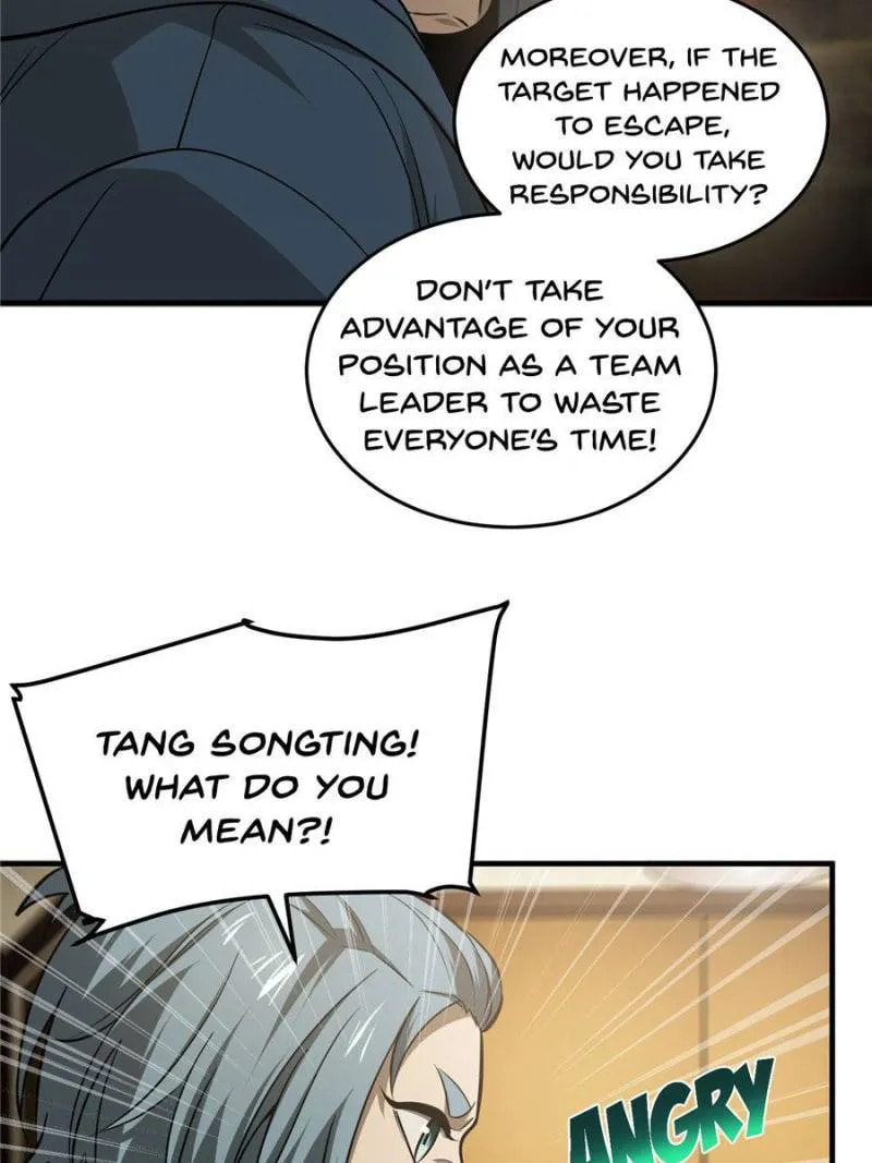Read Global Martial Arts EN Manga Online