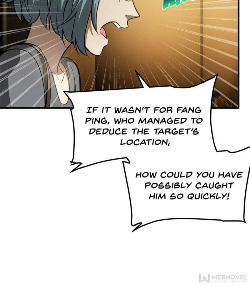 Read Global Martial Arts EN Manga Online
