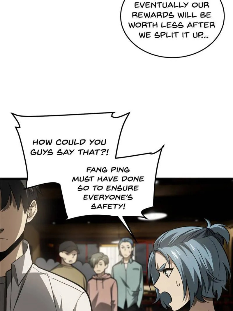 Read Global Martial Arts EN Manga Online