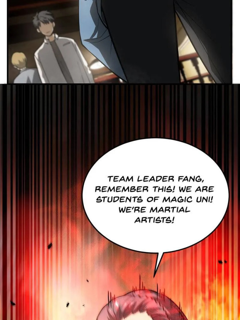 Read Global Martial Arts EN Manga Online