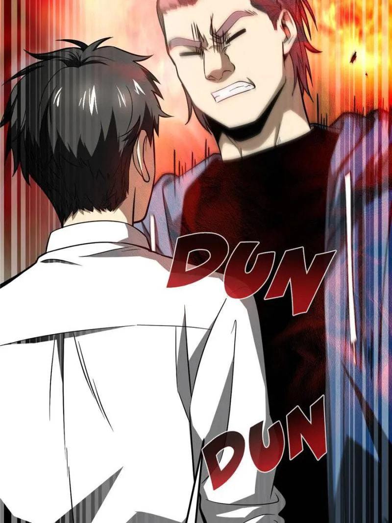 Read Global Martial Arts EN Manga Online