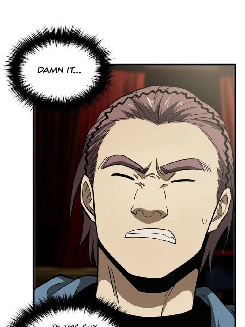 Read Global Martial Arts EN Manga Online