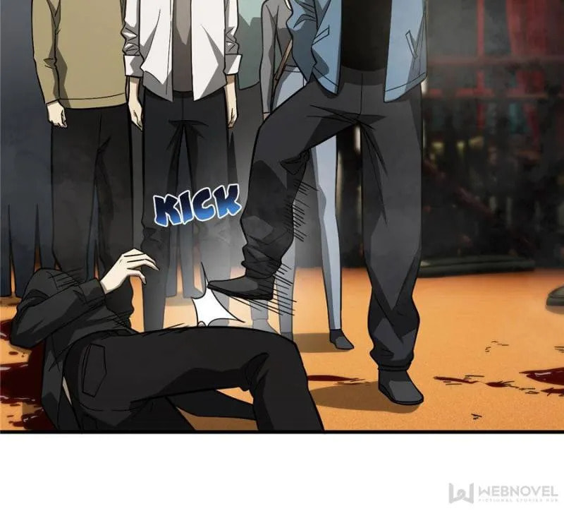 Read Global Martial Arts EN Manga Online