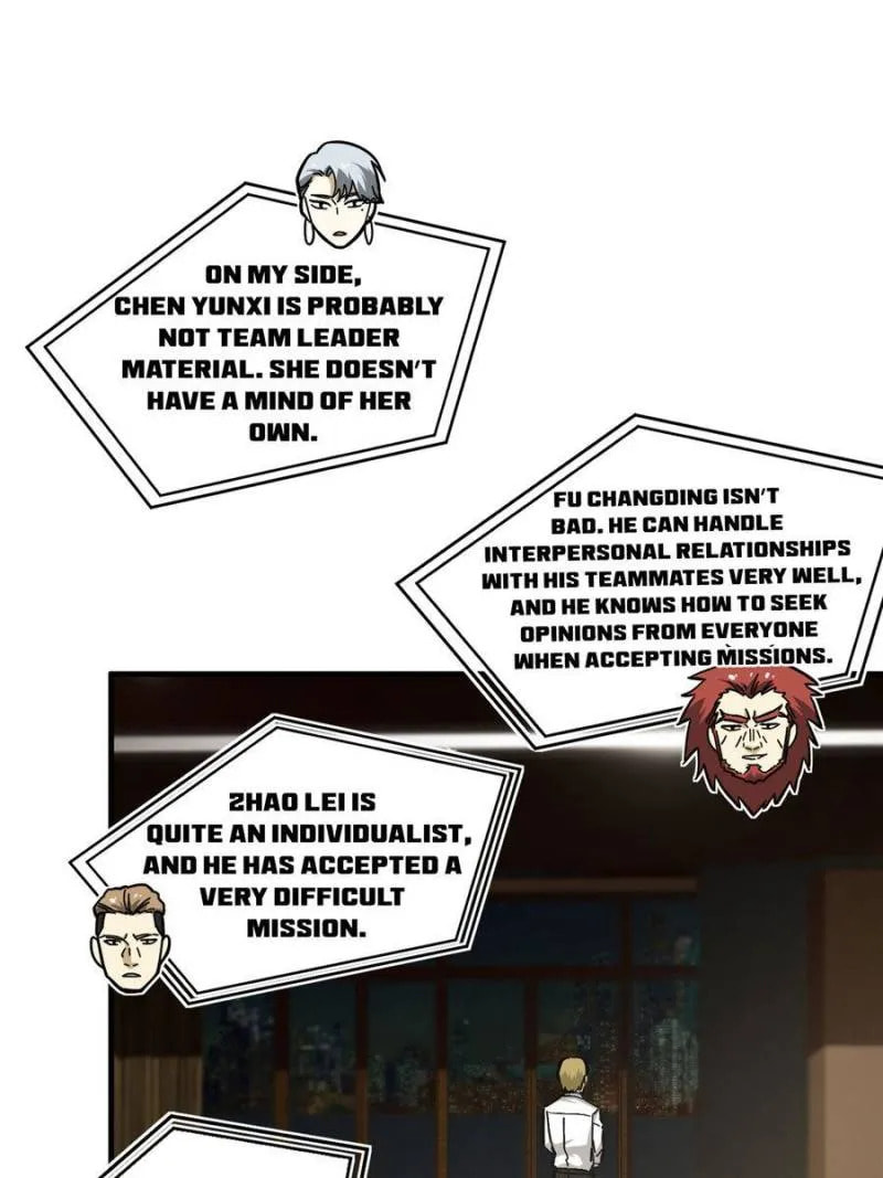 Read Global Martial Arts EN Manga Online