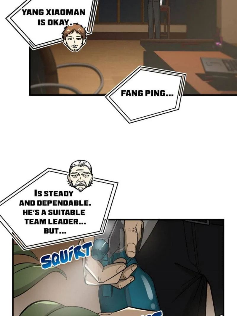 Read Global Martial Arts EN Manga Online