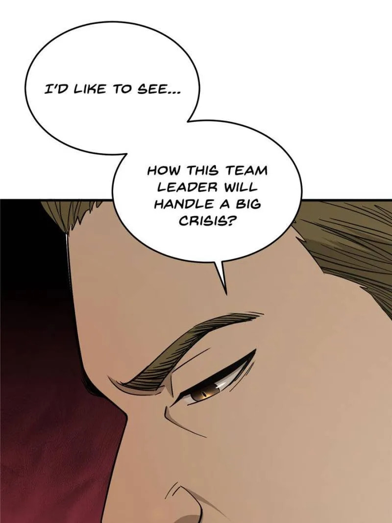 Read Global Martial Arts EN Manga Online