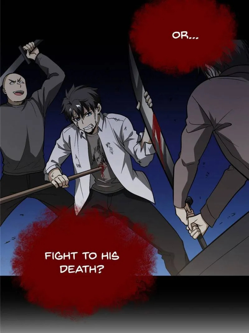 Read Global Martial Arts EN Manga Online