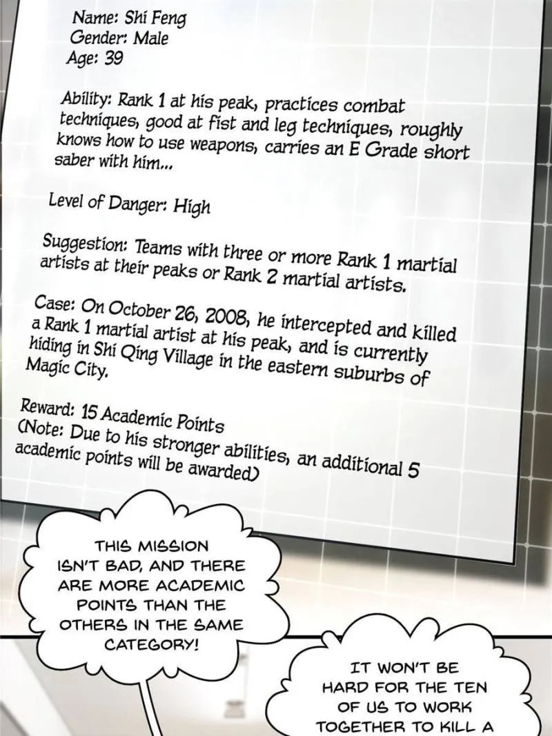 Read Global Martial Arts EN Manga Online