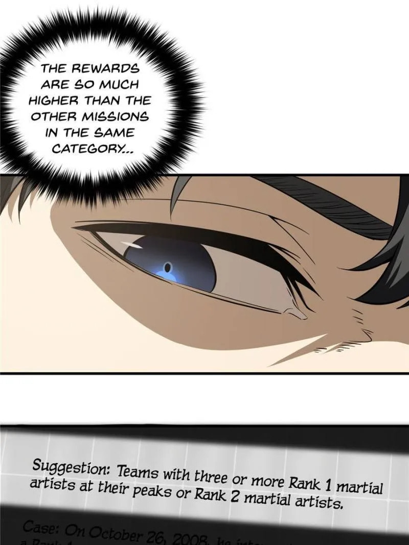 Read Global Martial Arts EN Manga Online