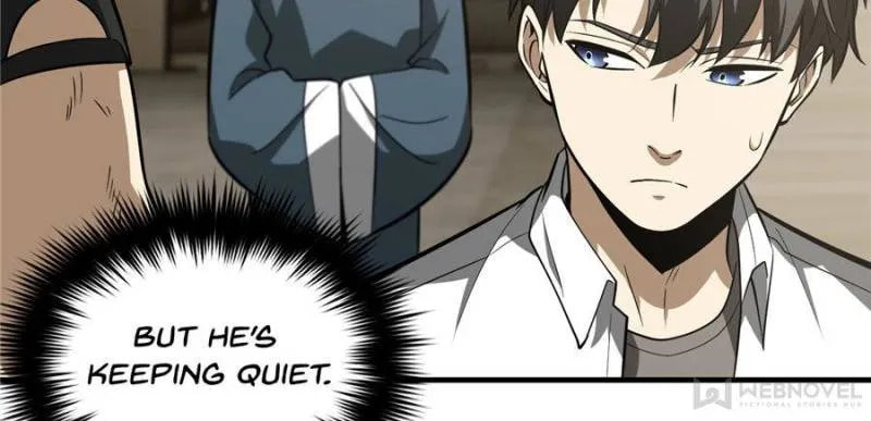 Read Global Martial Arts EN Manga Online