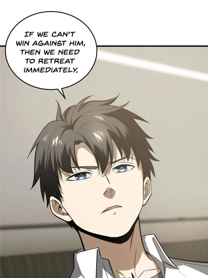 Read Global Martial Arts EN Manga Online