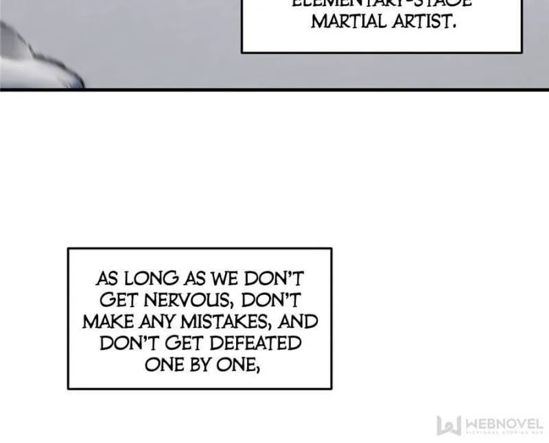 Read Global Martial Arts EN Manga Online
