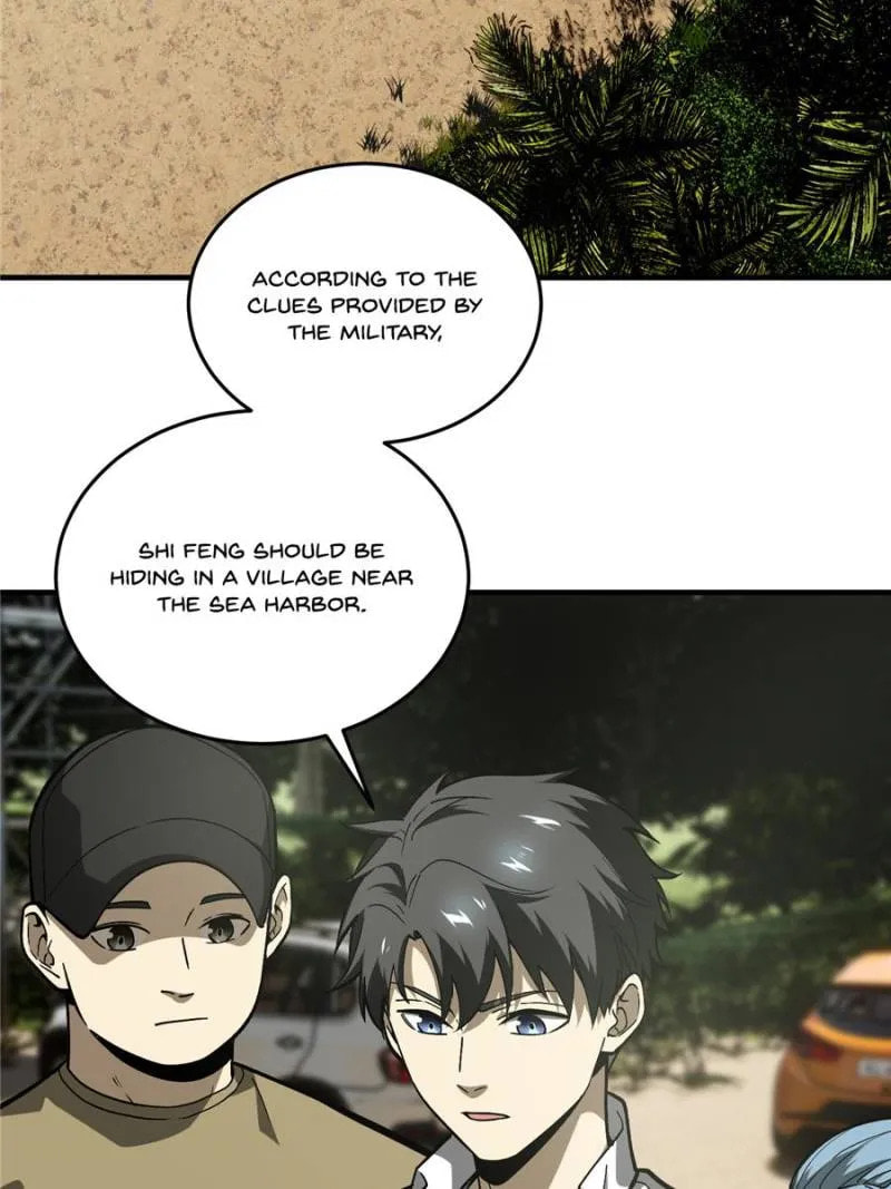 Read Global Martial Arts EN Manga Online