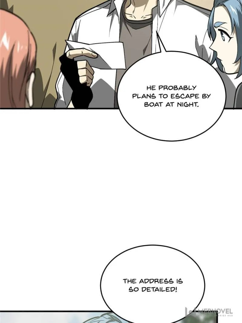 Read Global Martial Arts EN Manga Online