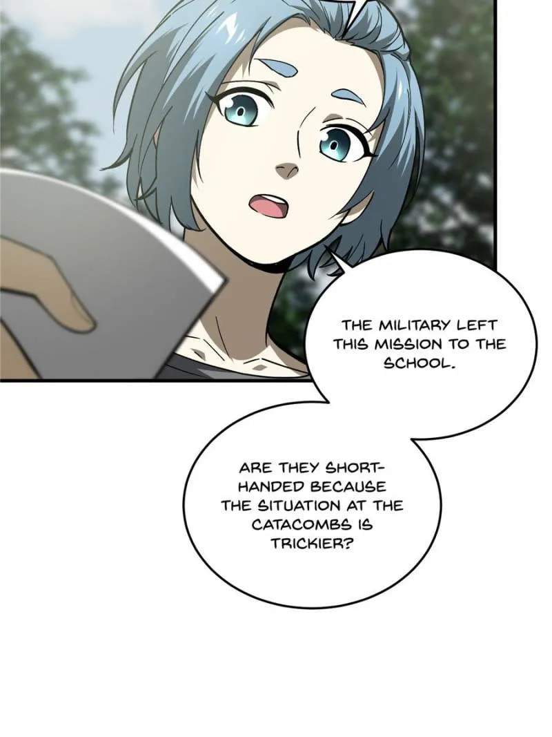 Read Global Martial Arts EN Manga Online