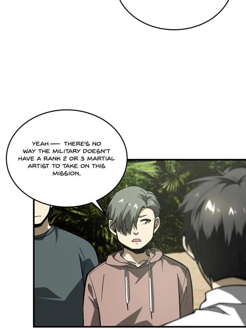 Read Global Martial Arts EN Manga Online