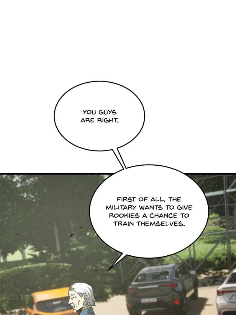Read Global Martial Arts EN Manga Online