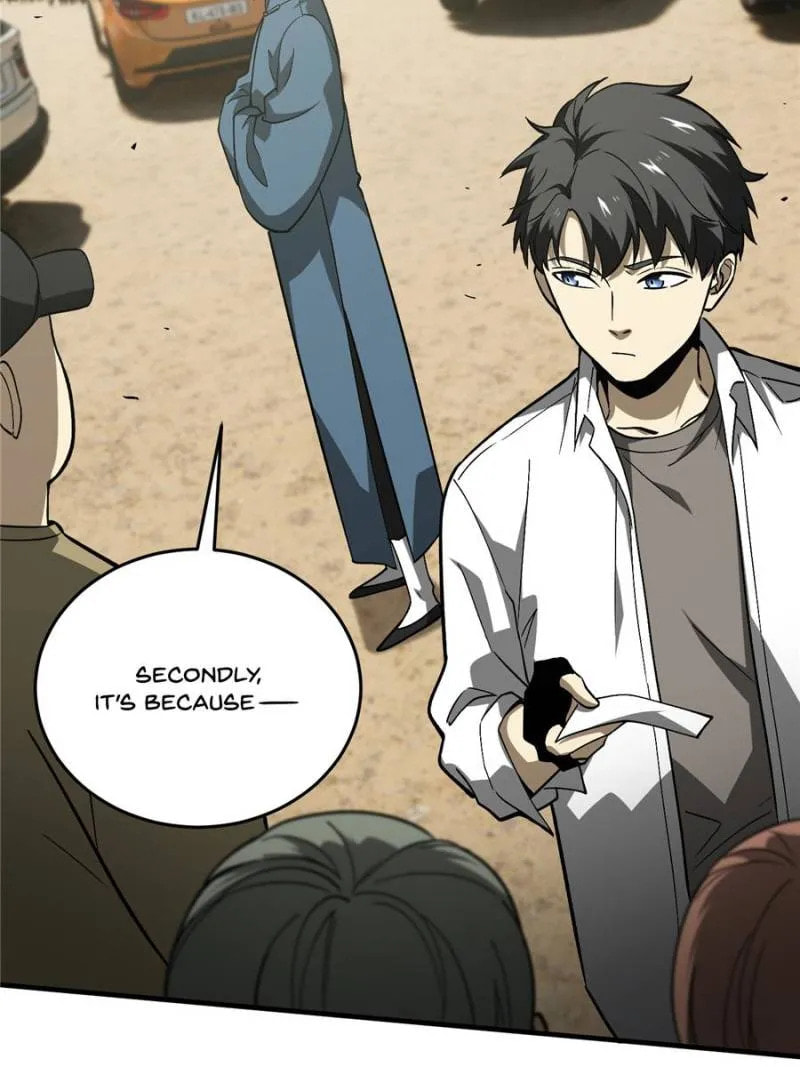 Read Global Martial Arts EN Manga Online