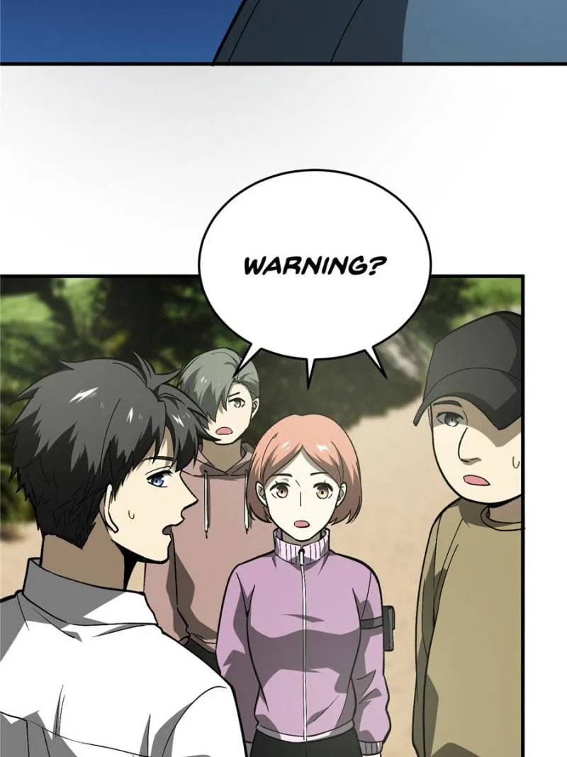 Read Global Martial Arts EN Manga Online