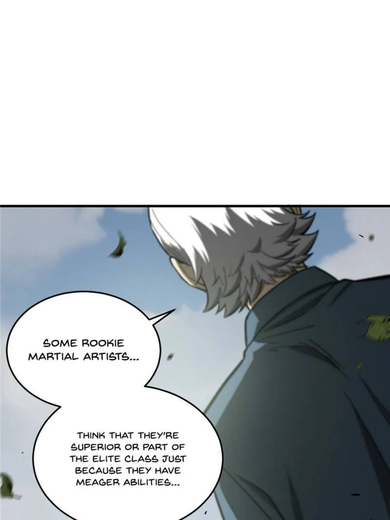 Read Global Martial Arts EN Manga Online