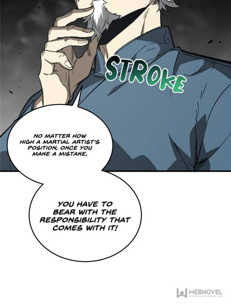 Read Global Martial Arts EN Manga Online