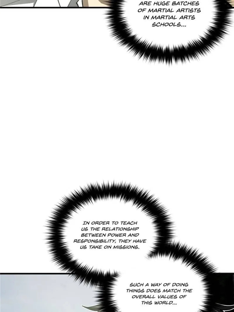 Read Global Martial Arts EN Manga Online