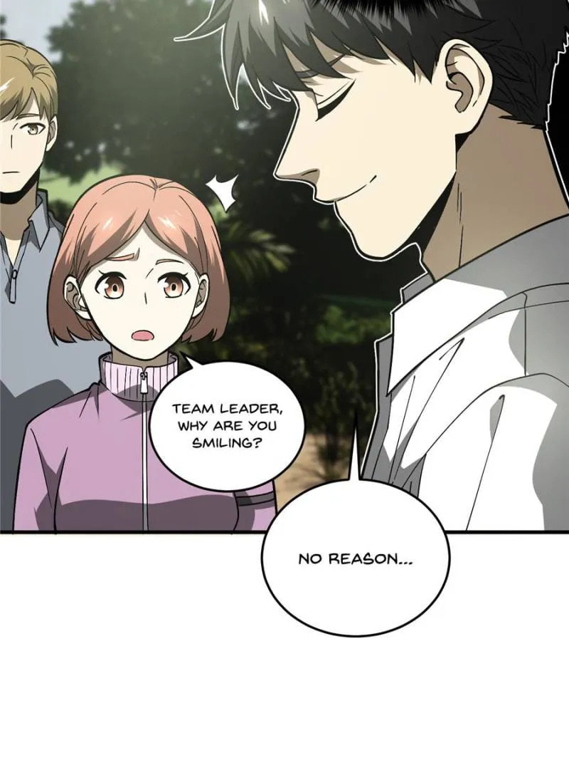 Read Global Martial Arts EN Manga Online